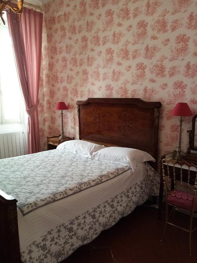 Maison Ville-Limoux Luaran gambar