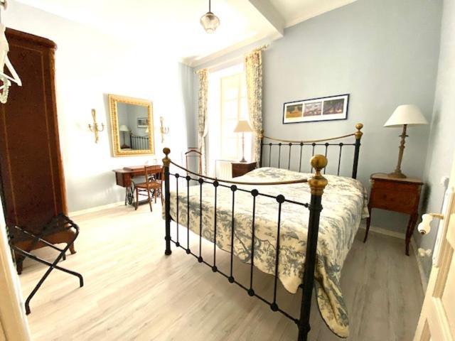 Maison Ville-Limoux Luaran gambar