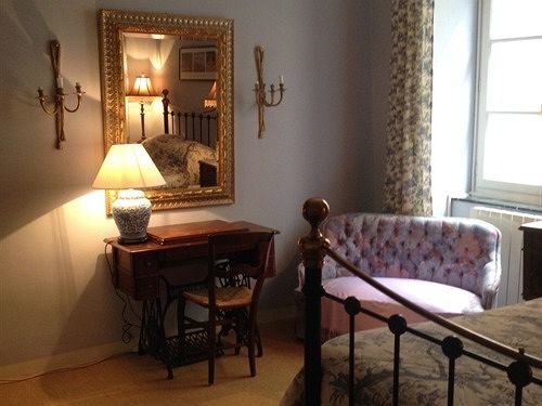 Maison Ville-Limoux Luaran gambar